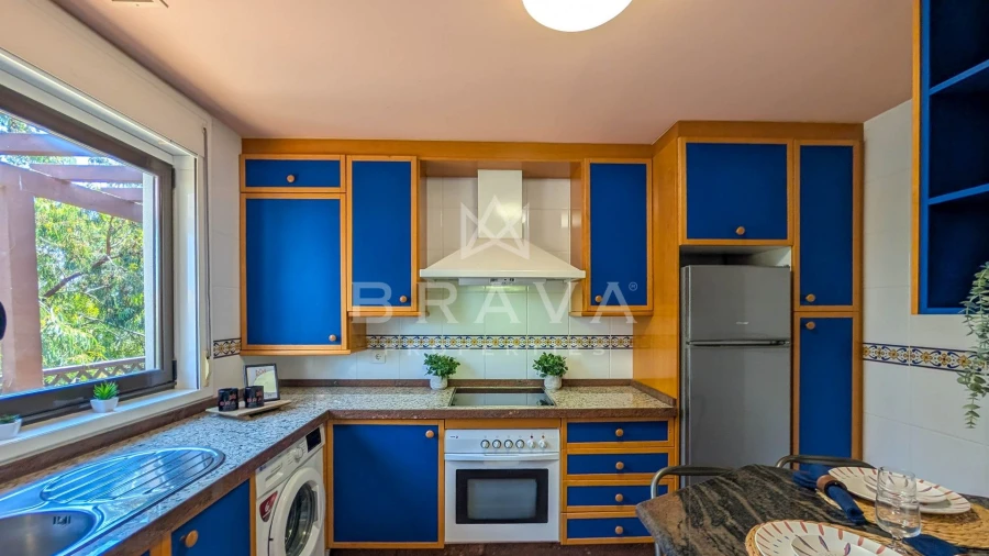 Apartamento T2 para Venda em Albufeira e Olhos de Água Foto 10