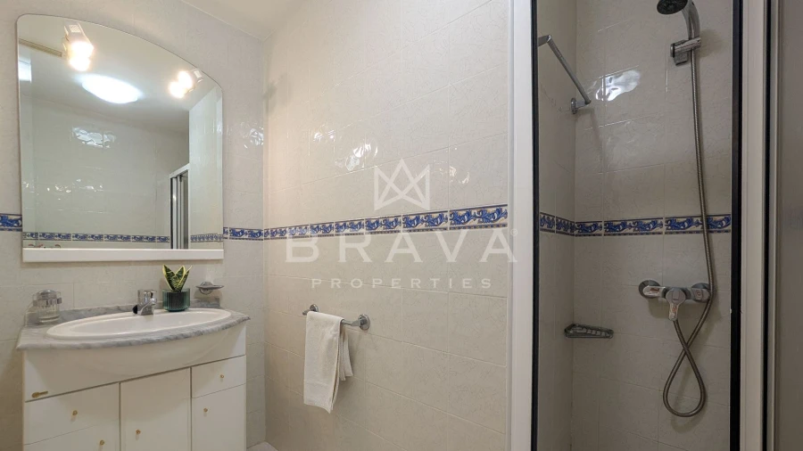 Apartamento T2 para Venda em Albufeira e Olhos de Água Foto 24