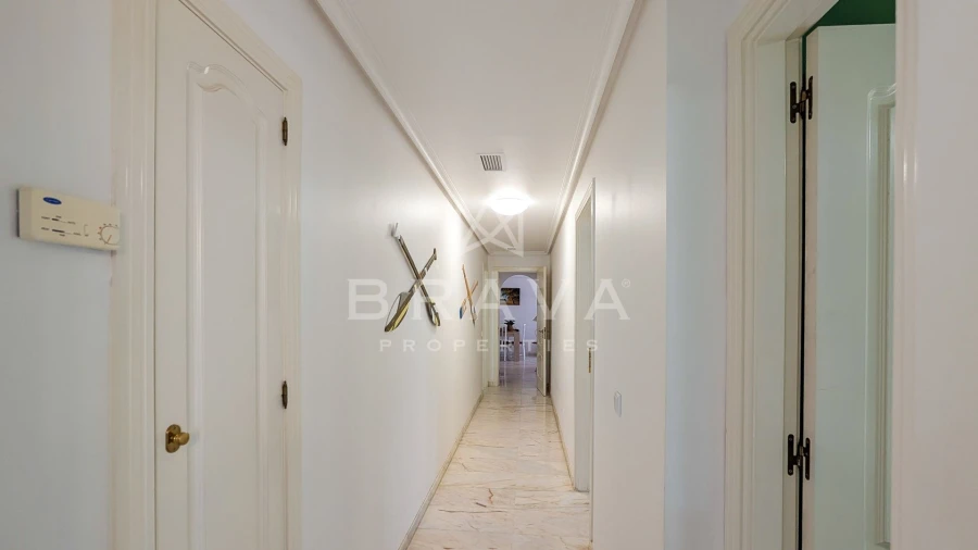 Apartamento T2 para Venda em Albufeira e Olhos de Água Foto 14