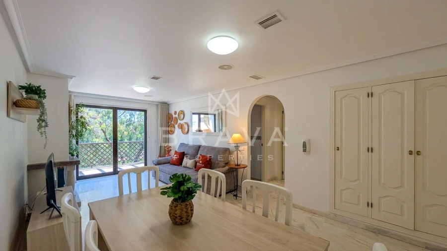 Apartamento T2 para Venda em Albufeira e Olhos de Água Foto 3