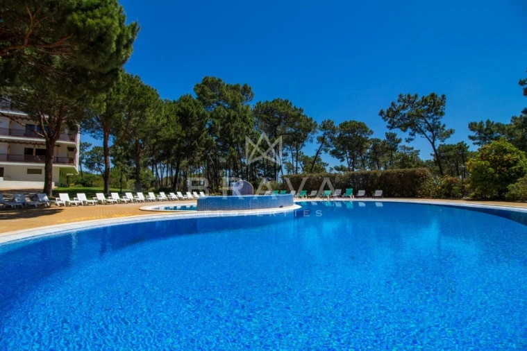 Apartamento T2 para Venda em Albufeira e Olhos de Água Foto 30