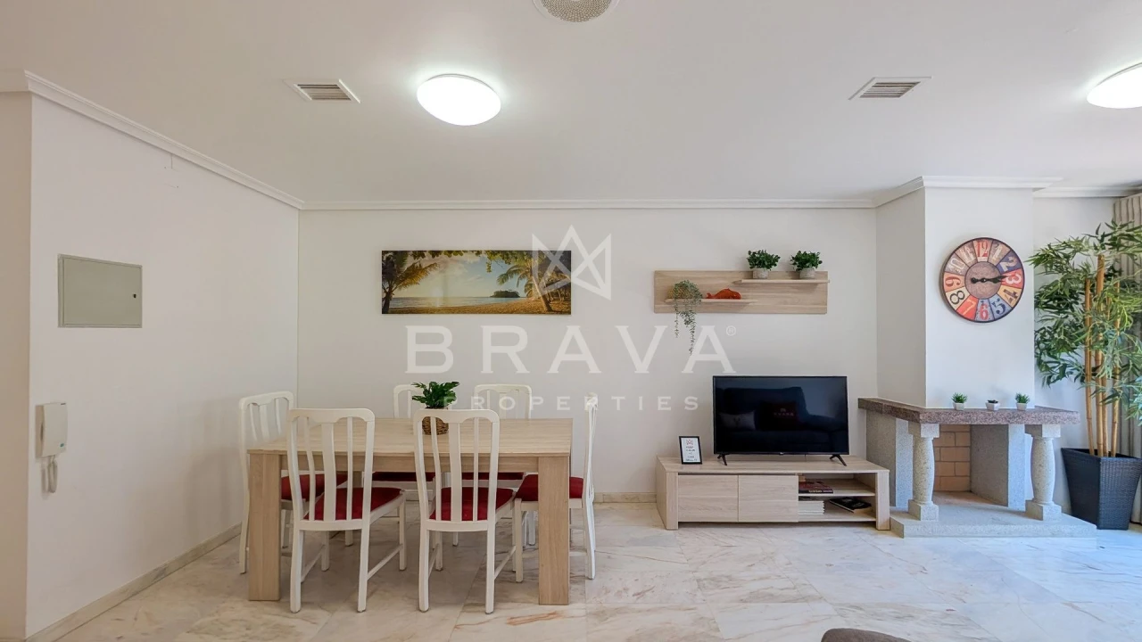Apartamento T2 para Venda em Albufeira e Olhos de Água Foto 5