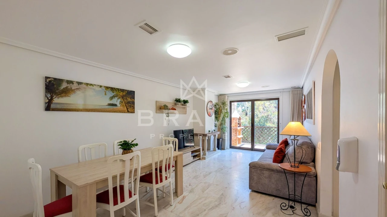 Apartamento T2 para Venda em Albufeira e Olhos de Água Foto 4
