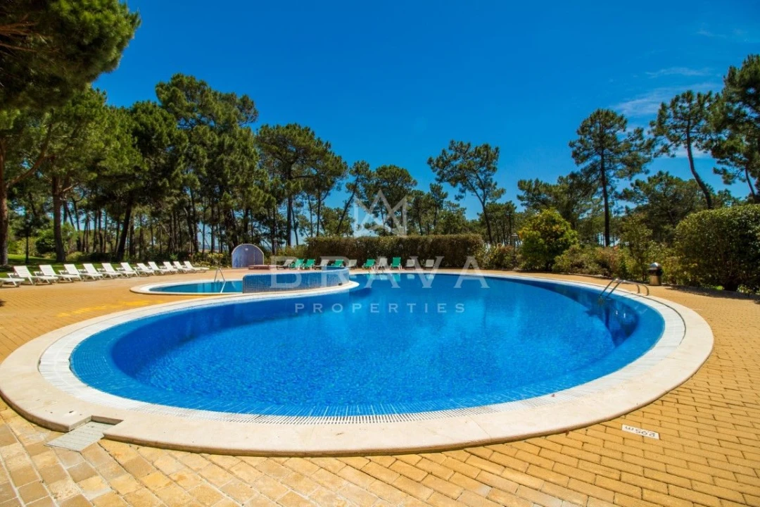 Apartamento T2 para Venda em Albufeira e Olhos de Água Foto 29