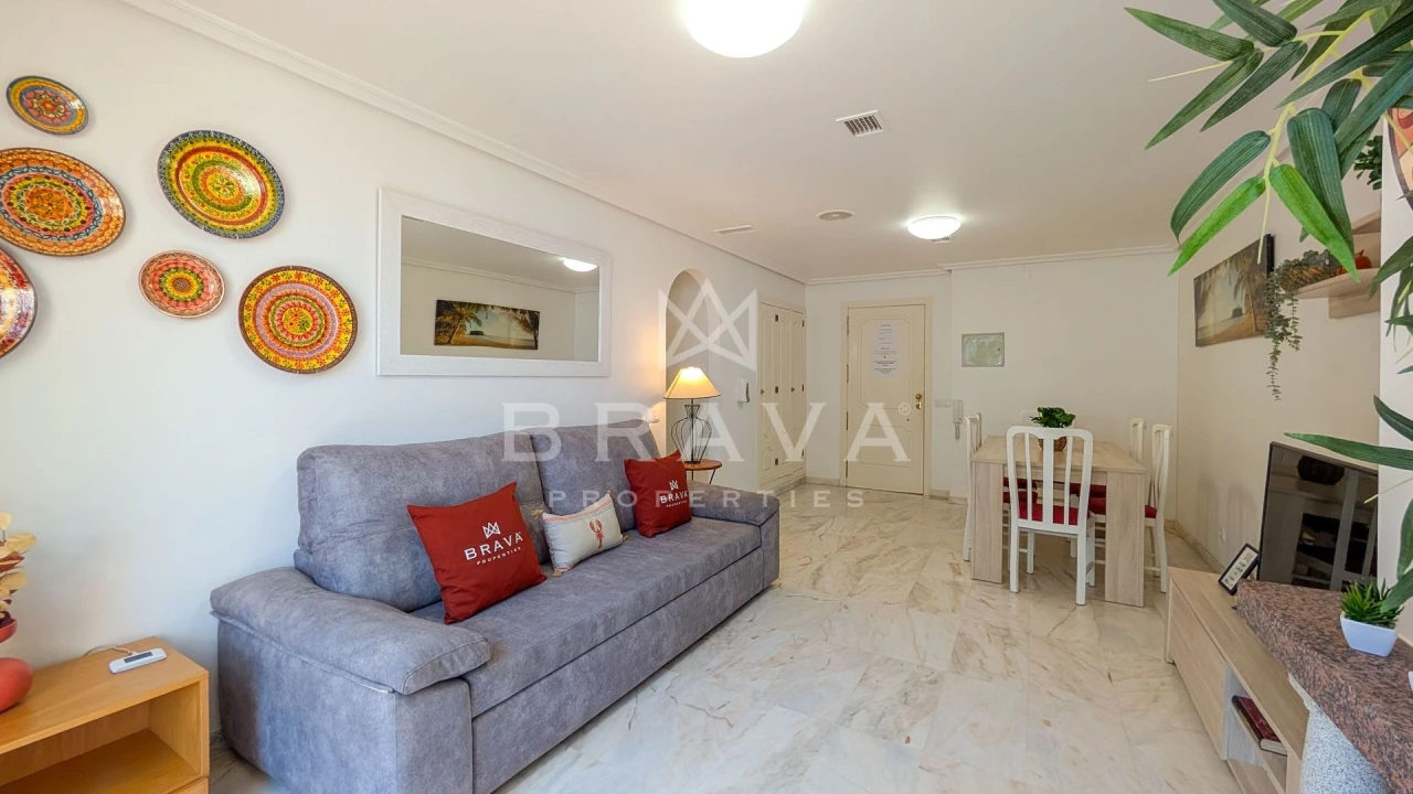 Apartamento T2 para Venda em Albufeira e Olhos de Água Foto 6