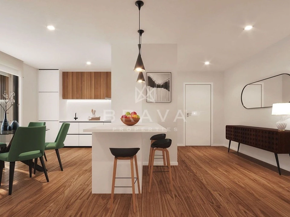 Apartamento T3 para Venda em Almancil Foto 12