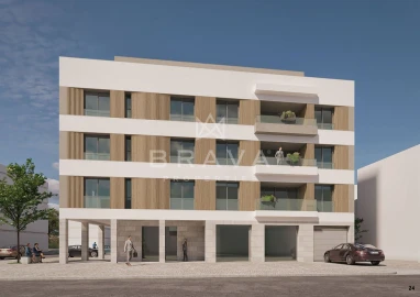 Apartamento T3 para Venda em Almancil