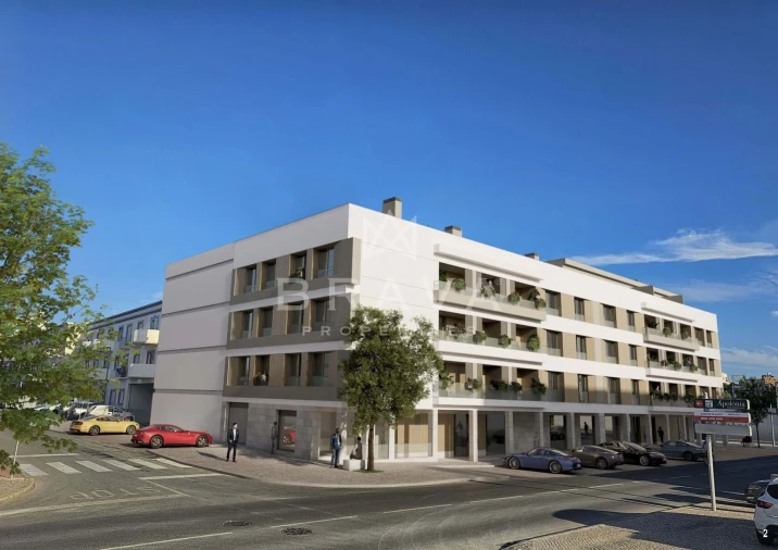 Apartamento T3 para Venda em Almancil Foto 16