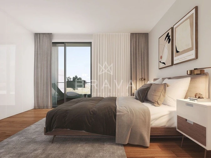 Apartamento T3 para Venda em Almancil Foto 5