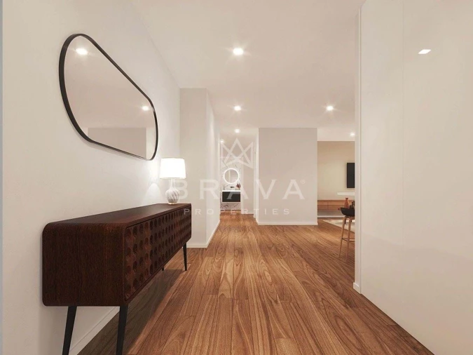 Apartamento T3 para Venda em Almancil Foto 9