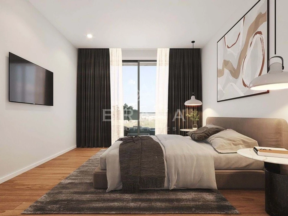 Apartamento T3 para Venda em Almancil Foto 2