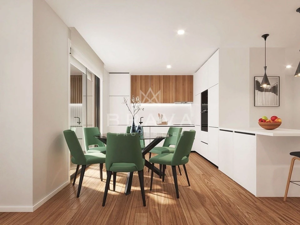 Apartamento T2 para Venda em Almancil Foto 13