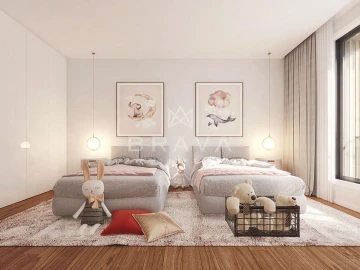 Apartamento T2 para Venda em Almancil