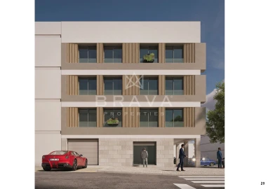 Apartamento T2 para Venda em Almancil