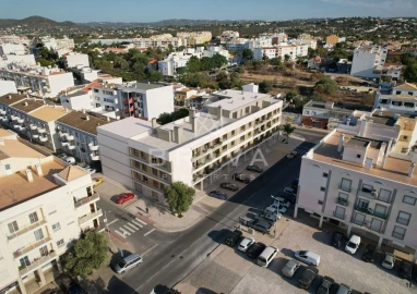 Apartamento T2 para Venda em Almancil