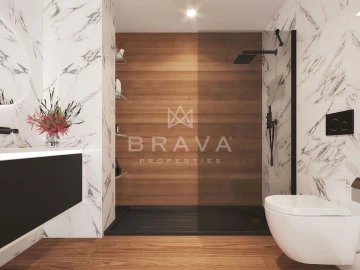Apartamento T2 para Venda em Almancil