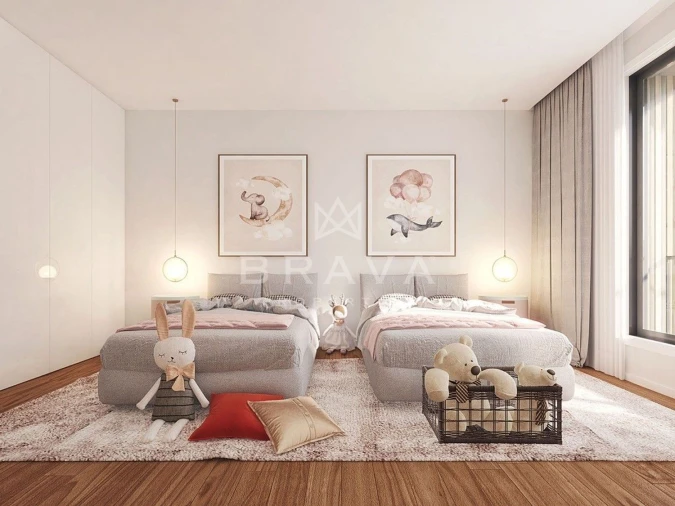 Apartamento T2 para Venda em Almancil Foto 17