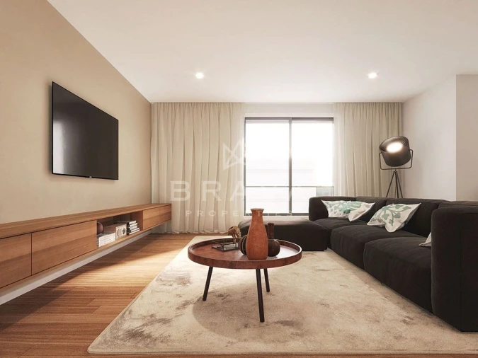 Apartamento T2 para Venda em Almancil Foto 9