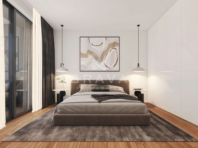Apartamento T2 para Venda em Almancil Foto 16