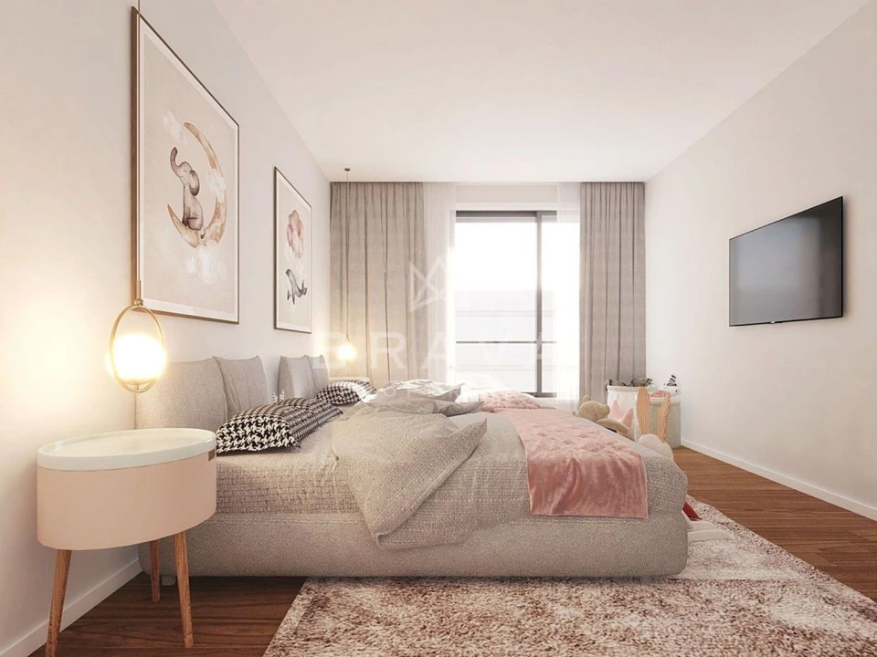 Apartamento T2 para Venda em Almancil Foto 18