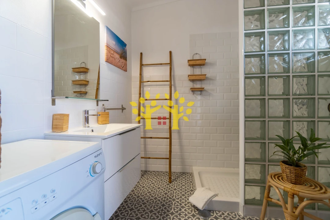 Moradia T2 para Venda em Conceição e Cabanas de Tavira Foto 8