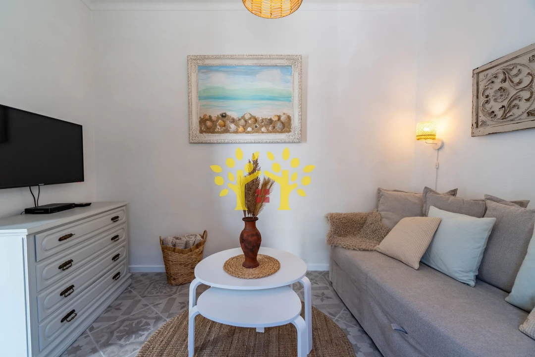 Moradia T2 para Venda em Conceição e Cabanas de Tavira Foto 31