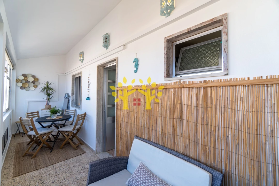 Moradia T2 para Venda em Conceição e Cabanas de Tavira Foto 4