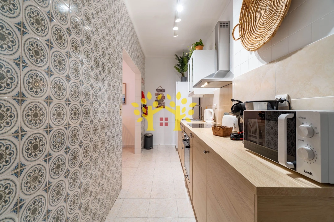 Moradia T2 para Venda em Conceição e Cabanas de Tavira Foto 23