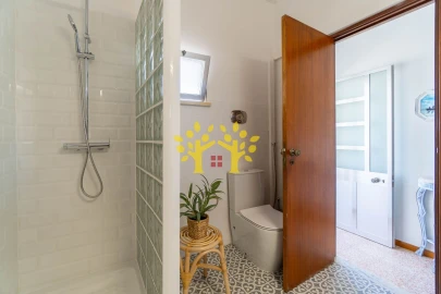 Moradia T2 para Venda em Conceição e Cabanas de Tavira