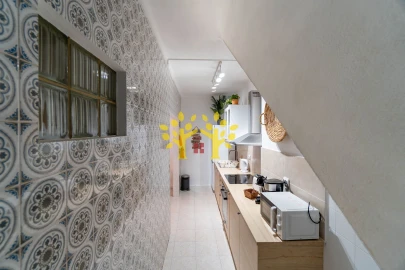 Moradia T2 para Venda em Conceição e Cabanas de Tavira