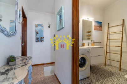 Moradia T2 para Venda em Conceição e Cabanas de Tavira