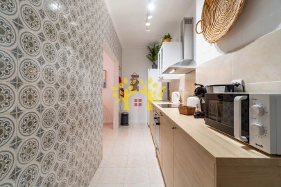 Moradia T2 para Venda em Conceição e Cabanas de Tavira