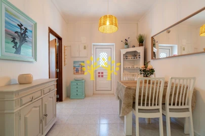 Moradia T2 para Venda em Conceição e Cabanas de Tavira