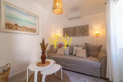Moradia T2 para Venda em Conceição e Cabanas de Tavira