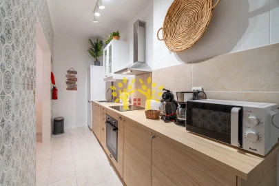 Moradia T2 para Venda em Conceição e Cabanas de Tavira