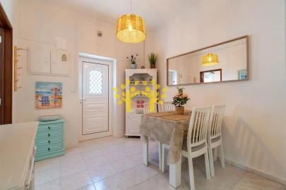 Moradia T2 para Venda em Conceição e Cabanas de Tavira