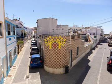 Moradia T2 para Venda em Conceição e Cabanas de Tavira