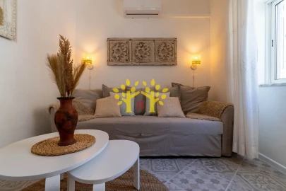 Moradia T2 para Venda em Conceição e Cabanas de Tavira
