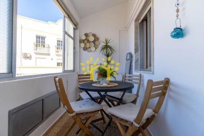 Moradia T2 para Venda em Conceição e Cabanas de Tavira