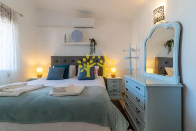 Moradia T2 para Venda em Conceição e Cabanas de Tavira