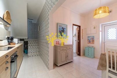 Moradia T2 para Venda em Conceição e Cabanas de Tavira