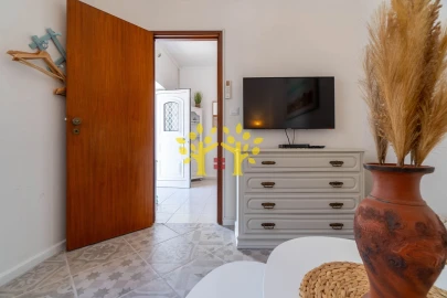 Moradia T2 para Venda em Conceição e Cabanas de Tavira