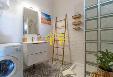 Moradia T2 para Venda em Conceição e Cabanas de Tavira