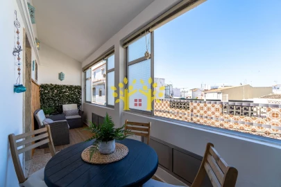 Moradia T2 para Venda em Conceição e Cabanas de Tavira
