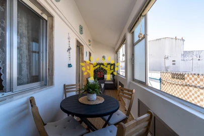 Moradia T2 para Venda em Conceição e Cabanas de Tavira