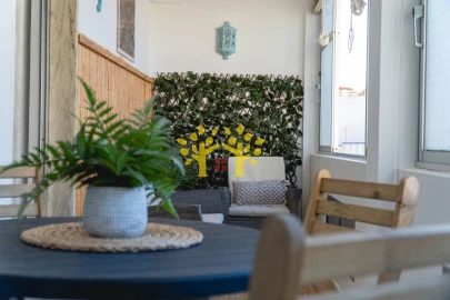 Moradia T2 para Venda em Conceição e Cabanas de Tavira