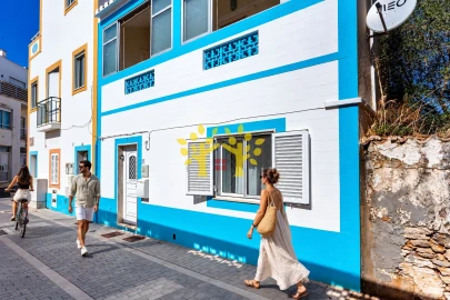 Moradia T2 para Venda em Conceição e Cabanas de Tavira