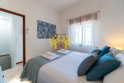 Moradia T2 para Venda em Conceição e Cabanas de Tavira