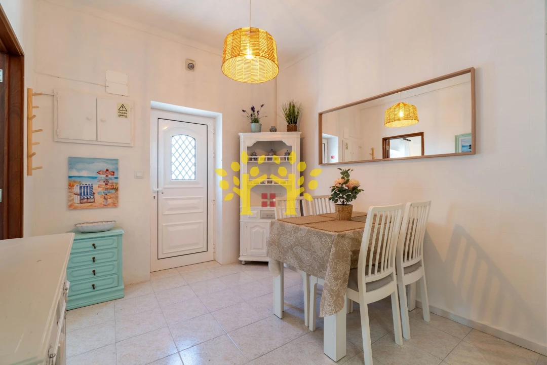 Moradia T2 para Venda em Conceição e Cabanas de Tavira Foto 25