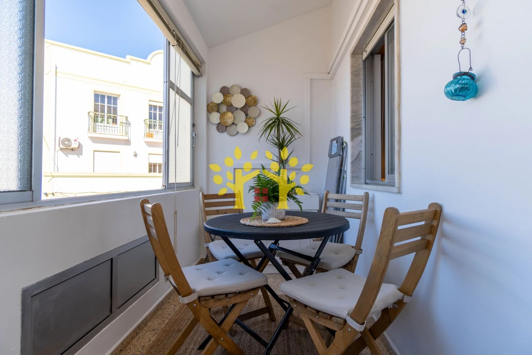 Moradia T2 para Venda em Conceição e Cabanas de Tavira Foto 5